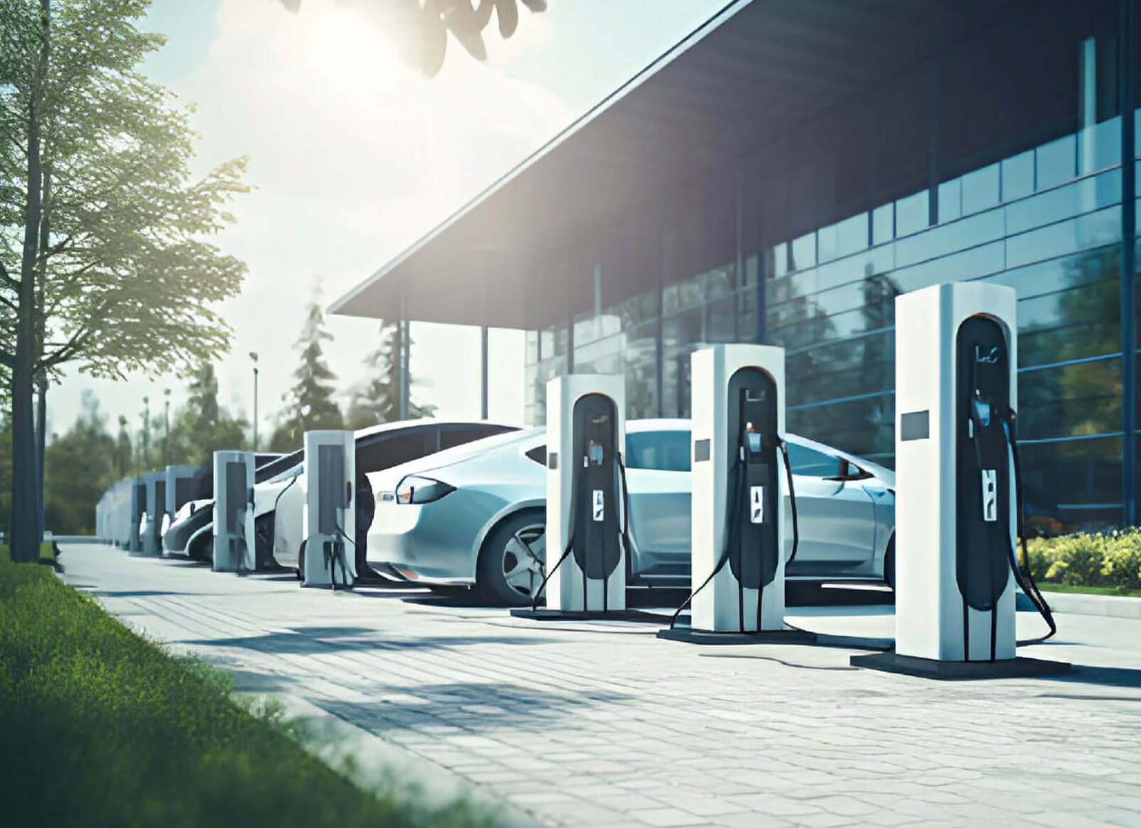 EV Charging