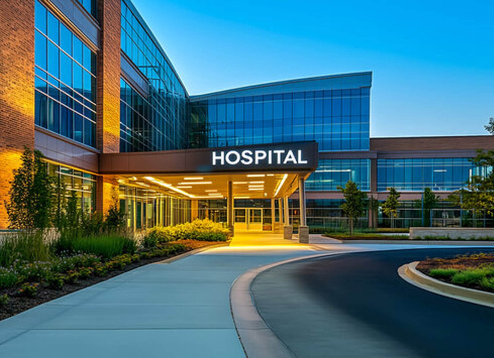 Hospital